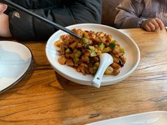 宫保鸡丁-U你·湖北家宴菜(南湖总店)