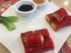 -点都德(大茶楼店)