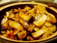 -大川先生·小龙虾·川菜(信义坊店)