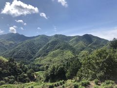 -井冈山风景名胜区