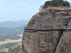 -南武当山景区