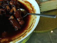 -新兴家喻酒家·羊城名宴(昌岗店)