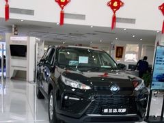 -上海和展广汽丰田4S店(老闵行店)