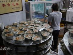 -飘香小食店(国平路店)