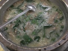 -标记美食新鲜猪杂(兴南大道店)