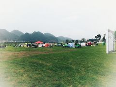 -云漫湖生态度假公园