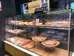 -巴黎贝甜(杨浦宝地店)