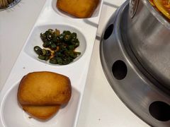 -杨翔豆皮涮牛肚(华阳城店)