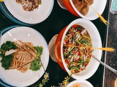 -皖小斌·小葱伴豆腐(丰收路店)