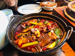 -刀板香·安徽菜(望江东路店)