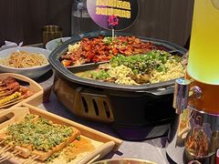-一味一诚•鲜嫩烤鱼(昌发展万科广场店)