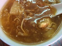 -添發碗仔翅美食