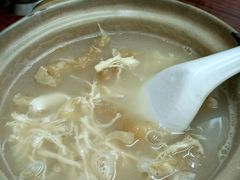-添發碗仔翅美食
