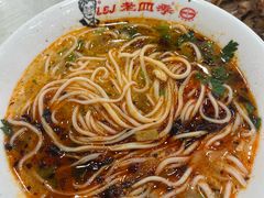 -老四季(南市场店)