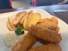 -宜家·瑞典风味餐厅(四元桥店)
