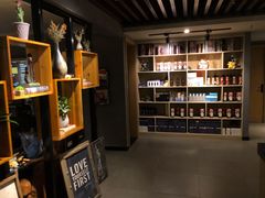 -梵猫·新养生(福州万象城店)