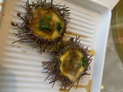 -赶海部落海鲜城(海阳路店)