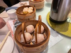 招牌虾饺皇-金鼎轩(方庄天坛店)