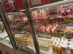 -味多美蛋糕(静安庄店)