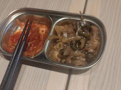 -梨花牛肉汤饭(仁恒伊势丹店)