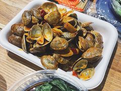 -盒马鲜生(宝地店)