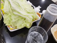 -芦月轩羊蝎子(太平桥店)