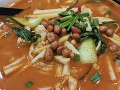 -缘久缘米粉(新街口店)