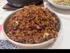 -茉莉餐厅(包河万达店)