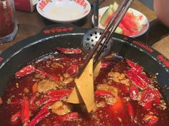 -牛市坎火锅(建设路店)