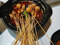 -乔阿马·江南味·驴肉香(龙湖华泾天街店)
