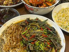 -辣螃铠盆盆蟹大排档(海昌店)