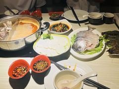 -原味主张椰子鸡·脆皮文昌鸡煲(友谊广场店)