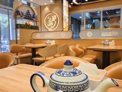 -西部马华清真兰州牛肉面·烧烤夜市(三里河店)