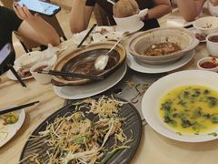 -锦粤宫·精致粤菜(深圳北站店)
