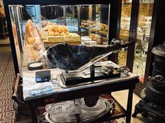 -波特曼西餐厅(南岗店)