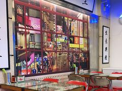 -七爷清汤腩·港式餐厅(金狮广场店)