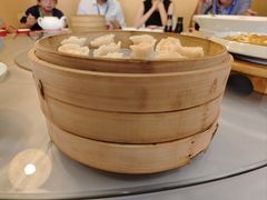 虾肉烧麦-鼎泰丰(渔阳店)