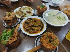 -巷子深格格(万州总店)