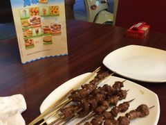 -棒约翰比萨·意面(独墅湖店)