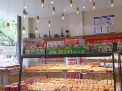 -味多美蛋糕(灯市口店)