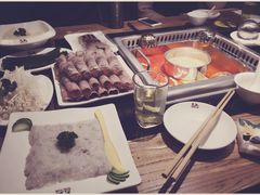 -巴奴毛肚火锅(六天地店)