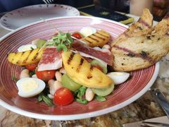 -BROWNSTONE布朗石西班牙餐厅(富城店)