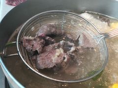 -为什么牛潮汕牛肉火锅(中信广场店)