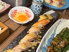 -鹅喜粤·广州味·点心·烧鹅(长隆店)