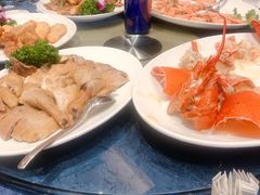 -好日子皇冠假日酒店·君怡咖啡厅(特美思大厦店)