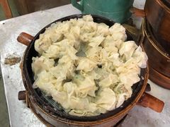 -海汇源老烧麦店(东大街总店)