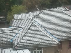 -南京THE TAI太和紫金大酒店