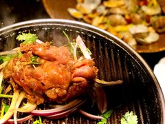 -百味源炭火烤翅 ·夜市大排档(酒仙桥店)