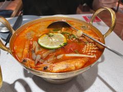 -Linlin泰餐厅(华夏幸福店)