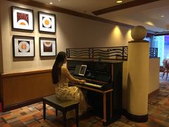 -咖啡苑·沈阳今旅酒店Hotel Jen·香格里拉集团